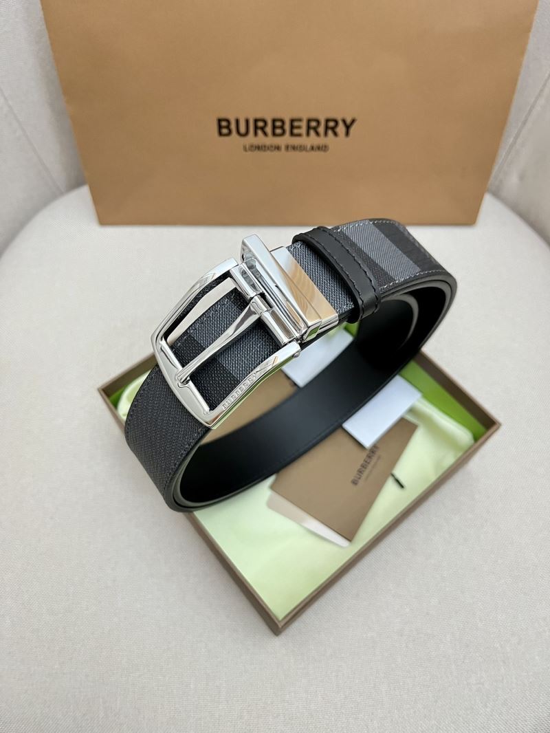 BURBERRY